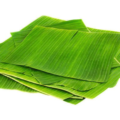 NTB Mall E Commerce NTB Daun  Pisang  Banana Leaf 1 Kg 